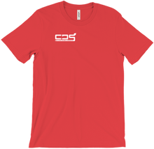 CDS T-Shirts White Mini