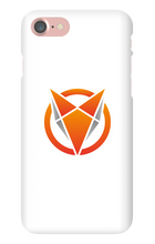foxman150 iPhone Phone Cases
