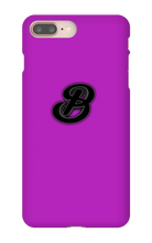 Bond Logo iPhone Phone Cases
