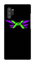 PaulX314 logo Samsung Phone Cases