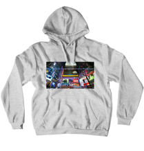 coreymontgomery Hoodies (No-Zip/Pullover)
