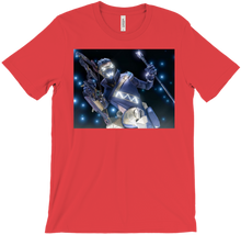 Octane Run T-Shirts