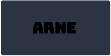 arneluyten XXL Gaming Mousepad