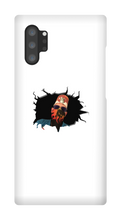 kms_empire Samsung Phone Cases