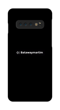 batawaymartim Samsung Phone Cases