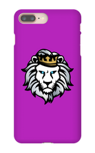 Capa para iPhone Lyans King