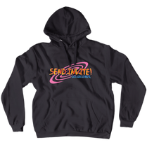 Send Invite! Hoodie