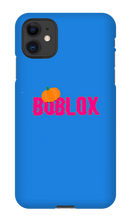 BoBlox Phone Case