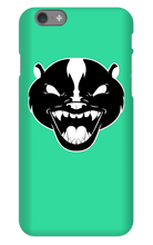 Iphone X iPhone Case Skunk
