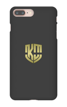 krukan0 iPhone Phone Cases