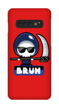reaperspawn86 Samsung Phone Cases