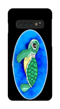 Turtle Samsung Phone Cases
