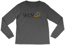 Worship Leader Network Long-Sleeve-Tee