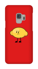 badlemonn Samsung Phone Cases