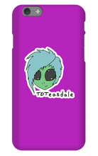 TDTeasdale iPhone Phone Cases