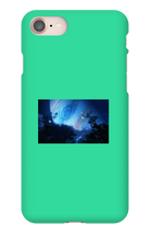 darkboyfam1 iPhone Phone Cases