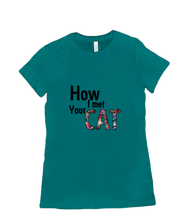 HowImetYourT-Shirt