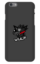 el_grimwulf iPhone Phone Cases