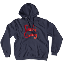 DafrizGaming Hoodie
