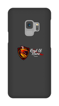 roadofflame Samsung Phone Cases