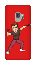 elidelites Samsung Phone Cases