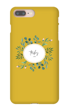 TASHY PHONE CASE