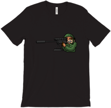 UncleBam_ Shirt