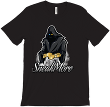 SneakMore wLogo
