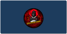 sexyevilyoda XXL Gaming Mousepad