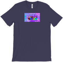 saltsquadyt-9278 T-Shirts