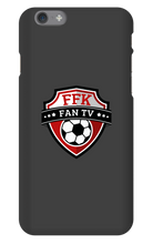 ffkfantv iPhone Phone Cases