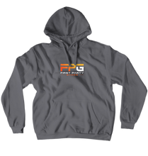 FPG #2 Hoodies (No-Zip/Pullover)