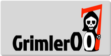 grimler007 XXL Gaming Mousepad