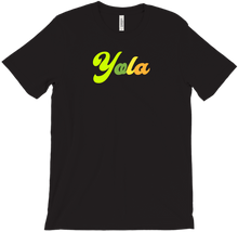 Yola SHIRT