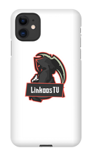 linkoostv iPhone Phone Cases