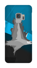 triptorque Samsung  Cases with Logo