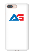 alliedgame iPhone Phone Cases