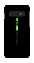 themanrob48 Samsung Phone Cases