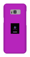 ThatDudeDawg Samsung Phone Cases