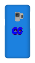 CG Logo Samsung Case