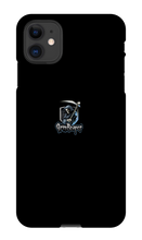 eft_grimreaper iPhone Phone Cases