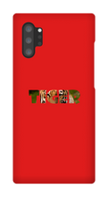 nott1gerbtw Samsung Phone Cases