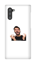 CARCASA de KRAINOLO para MVL SAMSUNG