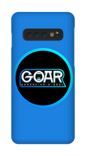 GOAR Logo Samsung Phone Cases