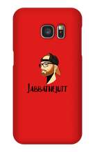 jabbathejutt Samsung Phone Cases
