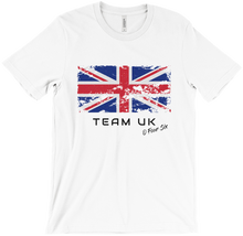 OFS Team UK shirt