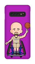mealsonwheels_21 Samsung Phone Cases