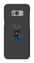 MEXO Premium Samsung Hülle
