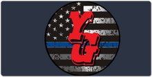 yodaddyz_gaming XXL Gaming Mousepad