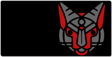 catpar4 XXL Gaming Mousepad
